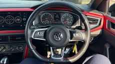 Volkswagen Polo 2.0 TSI GTI 5dr DSG Petrol Hatchback